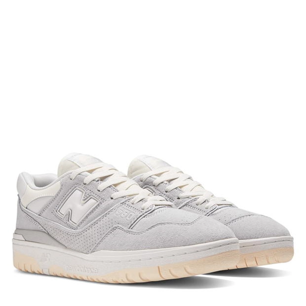 New Balance Nbls BB550SLB - Grey